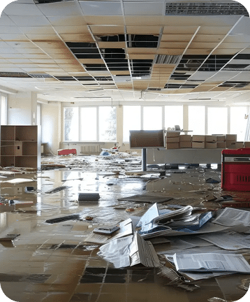 Commercial Restoration