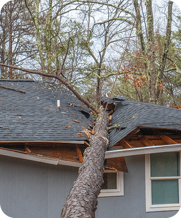 Your Emergency Storm Recovery Team