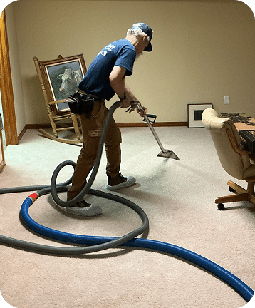 Water Damage Restoration in Troy, MI & Oakland County and Beyond