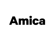 Amica logo