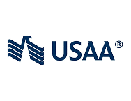 USAA logo